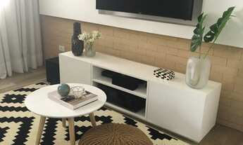 Imagem 3: Apartamento com 1 dormitorio no Fazenda Morumbi (andar alto )