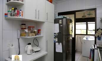 Imagem 5: APARTAMENTO COM 03 DORMITÓRIOS NO MORUMBI