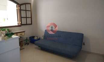 Imagem 6: Casa com 3 dormitórios à venda, 127 m² por R$ 620.000 - Jardim Atlântico Leste (Itaipuaçu