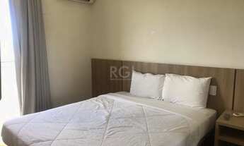 Imagem 6: Porto Alegre - Flat - Centro Histórico