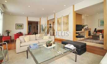 Imagem: Jardim América - 340 metros 3 suítes escritório