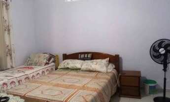 Imagem 2: CASA RESIDENCIAL em MONGAGUÁ - SP, Balneário Itaóca