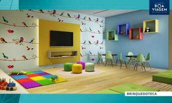 Imagem 6: Apartamento para venda possui 45 metros quadrados com 2 quartos em Imbiribeira - Recife