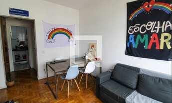 Imagem 4: Apartamento à Venda - Estácio , 2 Quartos, 66 m2