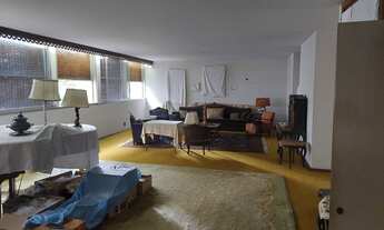 Imagem 5: Apartamento Duplex, 4 dormitórios, 4 vagas, 3 salas, 6 banheiros