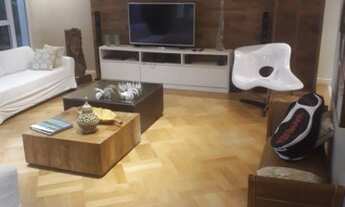 Imagem: SÃO PAULO - Casa de Condomínio - MORUMBI