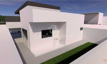 Imagem 4: Casa á venda No bairro Buritis, em Primavera do Leste-mt