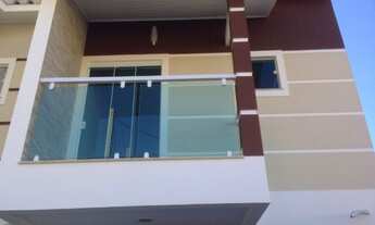 Imagem 2: Casa Duplex a Venda no bairro Parque Califórnia - Campos dos Goytacazes, RJ