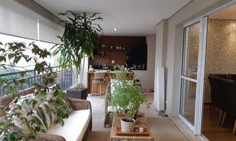 Imagem 4: Apartamento com 3 suítes na Vila Mariana