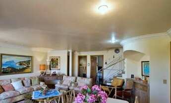 Imagem: Apartamento à venda com 227m², 3 quartos