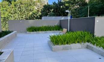 Imagem 4: Apartamento 2 dorms. 1 suítes 2 vagas no Panamby