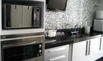 Imagem 5: Casa com 3 dormitórios, 269 m² - venda por R$ 1.580.000,00 ou aluguel por R$ 7.300,00/mês