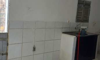 Imagem 6: Casa muito conservada e confortável em Augusto landia várzea nova