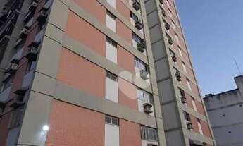 Imagem 4: Apartamento com 3 dormitórios à venda, 115 m² por R$ 800.000,00 - Tijuca - Rio de Janeiro