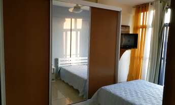 Imagem 6: Apartamento no Braga 3quartos