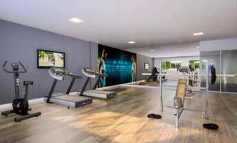 Imagem 7: VISTA DOS CEDROS/ COM EDIFÍCIO GARAGEM/ ENTREGA EM ABRIL 2023/ IMÓVEL EM CONSTRUÇÃO