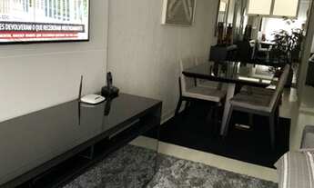 Imagem: 1dorm grande, 1 vaga coberta, reformado