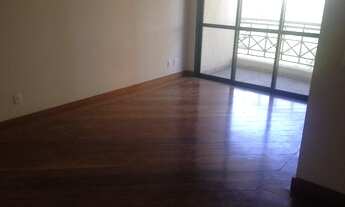 Imagem 2: Apartamento com 3 dormitórios para alugar, 98 m² por R$ 2.500,00/mês - Alphaville - Baruer