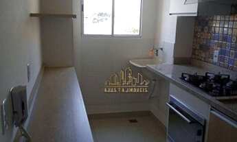 Imagem: Apartamento para venda no Edifício Butiá