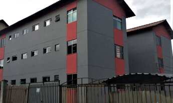 Imagem: Contagem - Apartamento Padrão - Bernardo