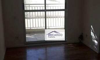 Imagem 3: Apartamento 3 dormitórios SHOP CLUB para alugar - Vila Endres - Guarulhos