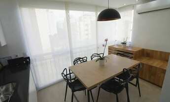 Imagem 4: Apartamento com 2 Quartos e 2 banheiros