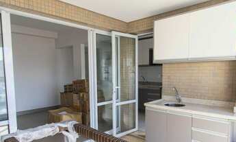 Imagem 5: Apartamento em Liberdade com 72m² 2 dormitórios 1 suíte 2 banheiros 2 vagas