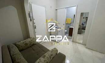 Imagem 2: Rio de Janeiro - Kitchenette/Conjugados - Copacabana