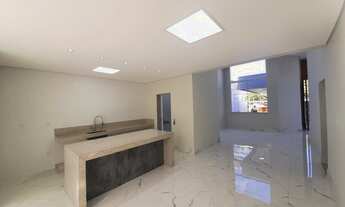 Imagem 4: MARAVILHOSA CASA DE 03 QUARTOS 01 SUÍTE E ÁREA GOUMERT