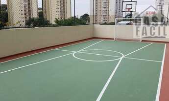 Imagem 7: Apartamento à venda, 62 m² por R$ 385.000,00 - Macedo - Guarulhos/SP