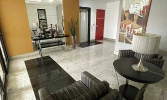 Imagem 5: Apartamento para aluguel com 54 m² de 02 quartos sendo 01 suíte na Mata da Praia - Vitória