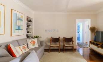 Imagem 7: Reformado com planta versátil, na Vila Madalena!