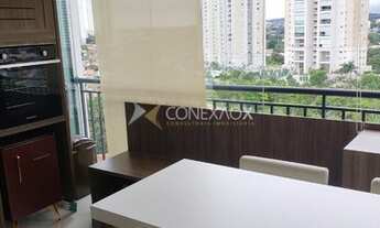 Imagem 3: Apartamento - Taquaral - Campinas