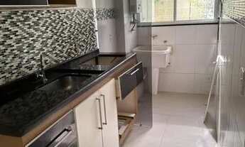 Imagem 6: Apartamento Garden para Venda em Belford Roxo, Centro, 2 dormitórios, 1 banheiro, 1 vaga