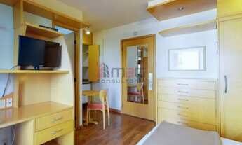 Imagem 3: Flat a venda no Jardim Paulista