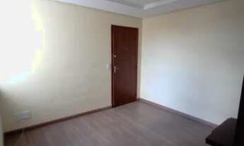 Imagem 2: Apartamento para venda possui 47 metros quadrados com 2 quartos