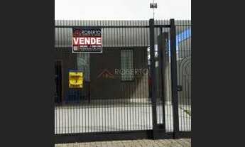 Imagem: CASA 2 QUARTOS 1 SUÍTE JD OURO BRANCO PVAI