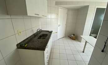 Imagem 5: NERI 2qts+Dep c/Vista Mar piscina