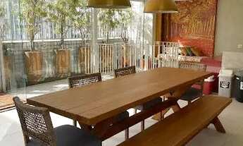 Imagem 5: Cobertura Paradiso com 3 dormitórios à venda, 223 m² por R$ 2.230.000 - Adalgisa - São Pa