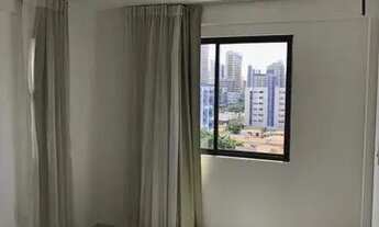 Imagem 4: Apartamento no Tirol (56 m², 2/4, 6º andar, taxas inclusas, Condomínio Santorini