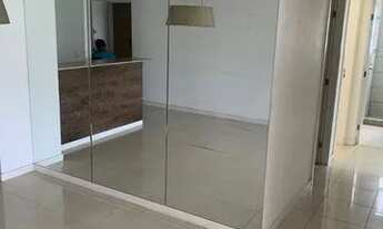 Imagem 2: Apartamento Cidade Jardim, 114 m², 3 quartos (suite) - Barra da Tijuca