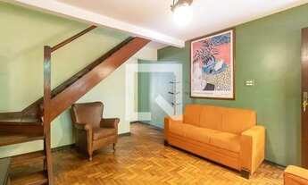 Imagem 2: Casa para Aluguel - Jardim Éster Yolanda, 2 Quartos, 90 m2