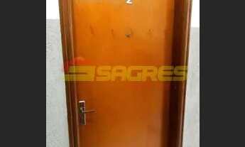 Imagem: Apartamento com 01 dormitório - 45m² por