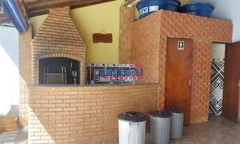 Imagem 3: Jacareí - Casa Padrão - Jardim Santa Marina