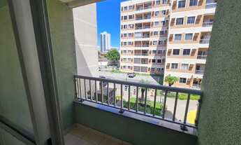 Imagem 2: Apartamento para aluguel tem 60 metros quadrados com 3 quartos