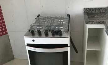 Imagem 6: Apartamento com 2 dormitórios para alugar, 45 m² por R$ 1.601,00/mês - Vila Ema - São Paul