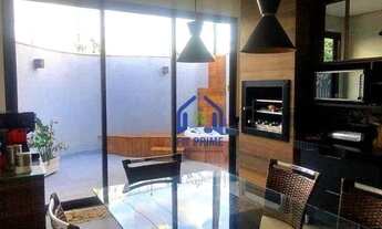 Imagem 4: Casa com 3 dormitórios à venda, 150 m² por R$ 550.000,00 - Residencial Colorado - São José