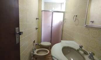 Imagem 4: Apartamento para aluguel com 105 metros quadrados com 3 quartos em Sion - Belo Horizonte