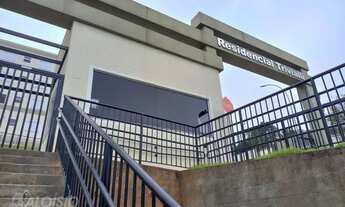 Imagem 2: Apartamento com 2 dormitórios para alugar por R$ 958/mês - Jardim Bela Vista - Taubaté/SP