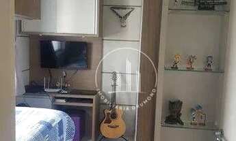 Imagem 2: Apartamento à venda, 67 m² por R$ 330.000,00 - Forquilhas - São José/SC